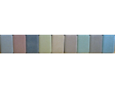 цветовая гамма плитки слева-направо:серый/красный/черный/оливка/персик/кофе/зеленый/шоколад/голубой